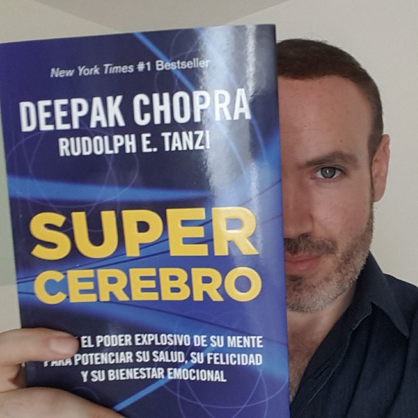 053 - Super Cerebro - Episodio exclusivo para mecenas