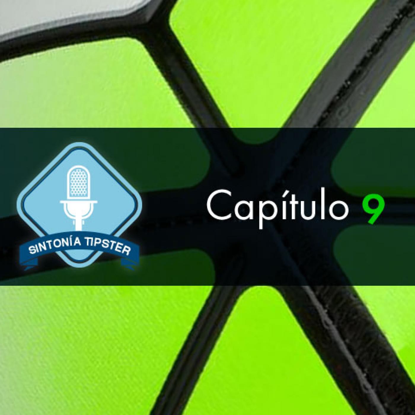 Podcast Sintonía Tipster