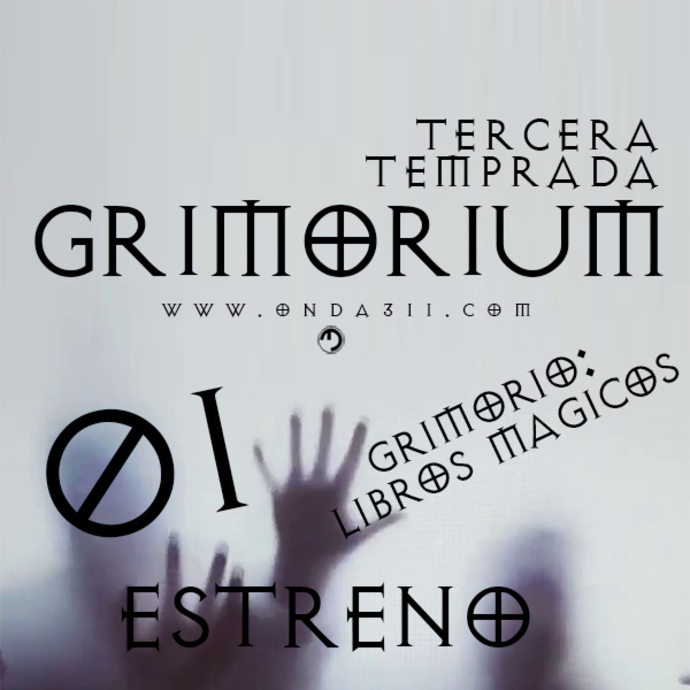 Grimorium