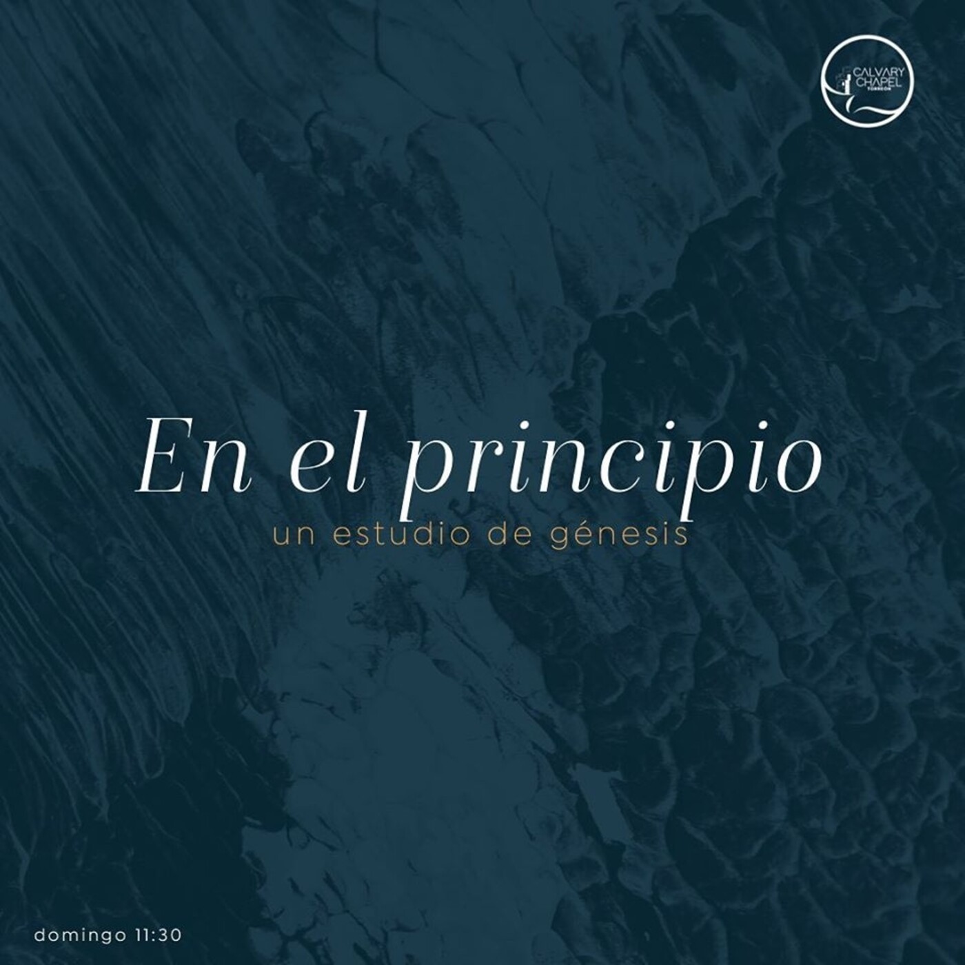 Calvary Chapel Torreón