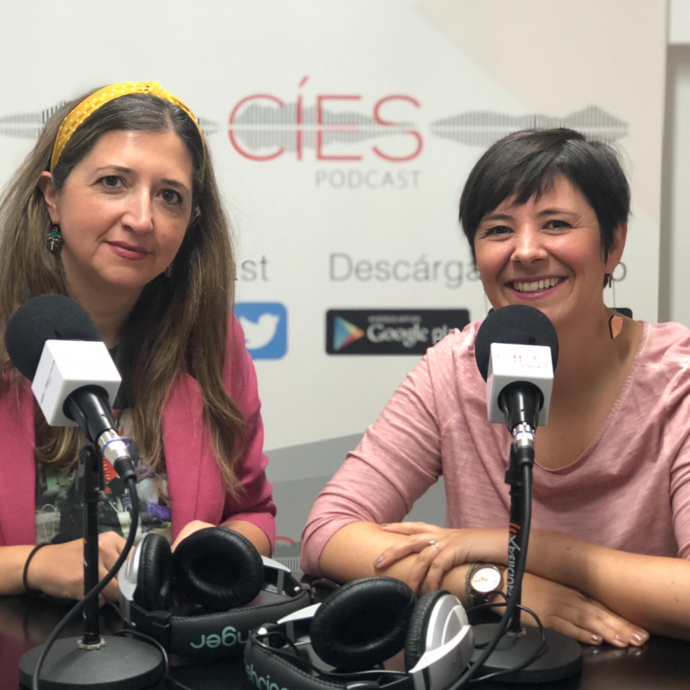 CÍES Podcast: Capítulo 144 _ 21-06-19