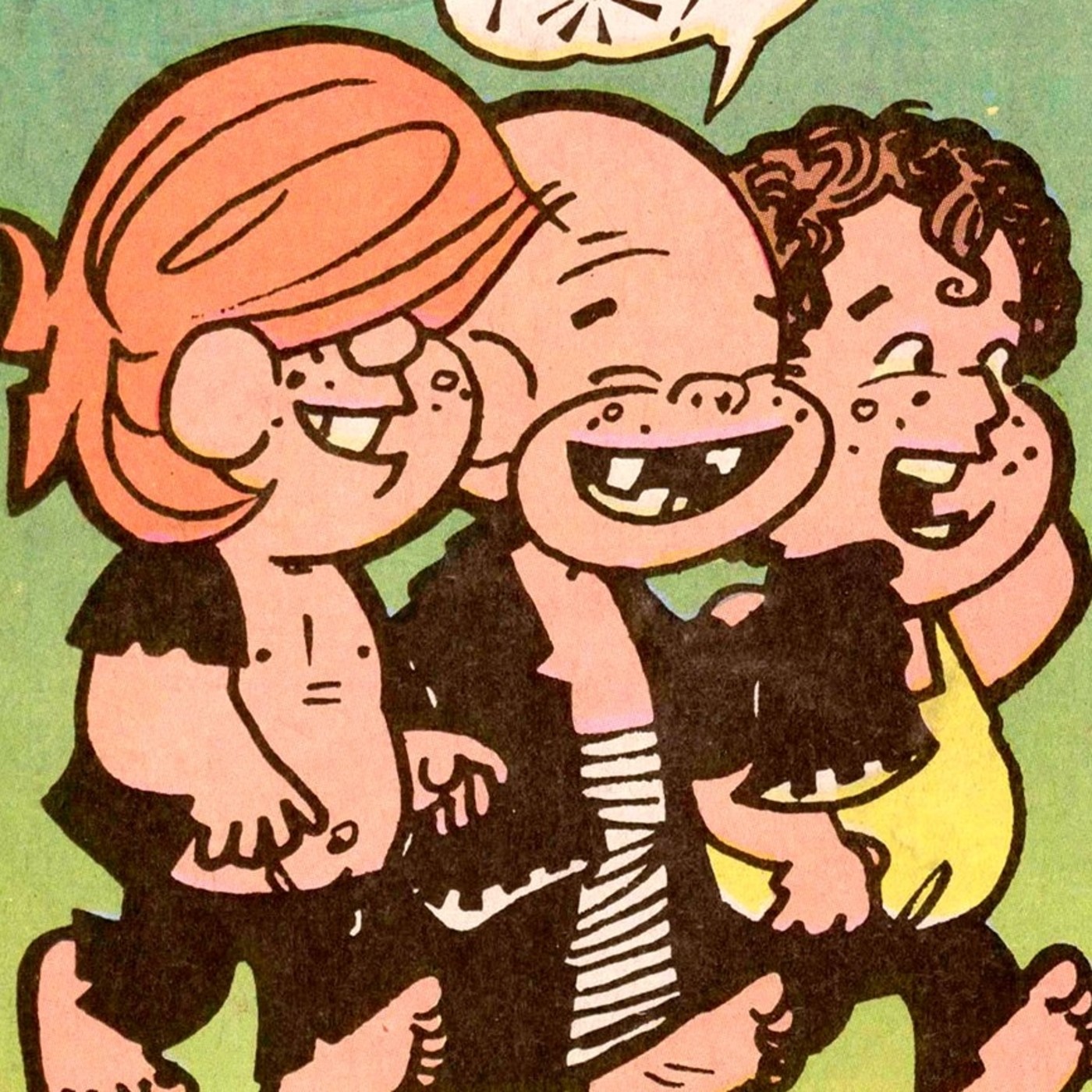 Cómic Mundial