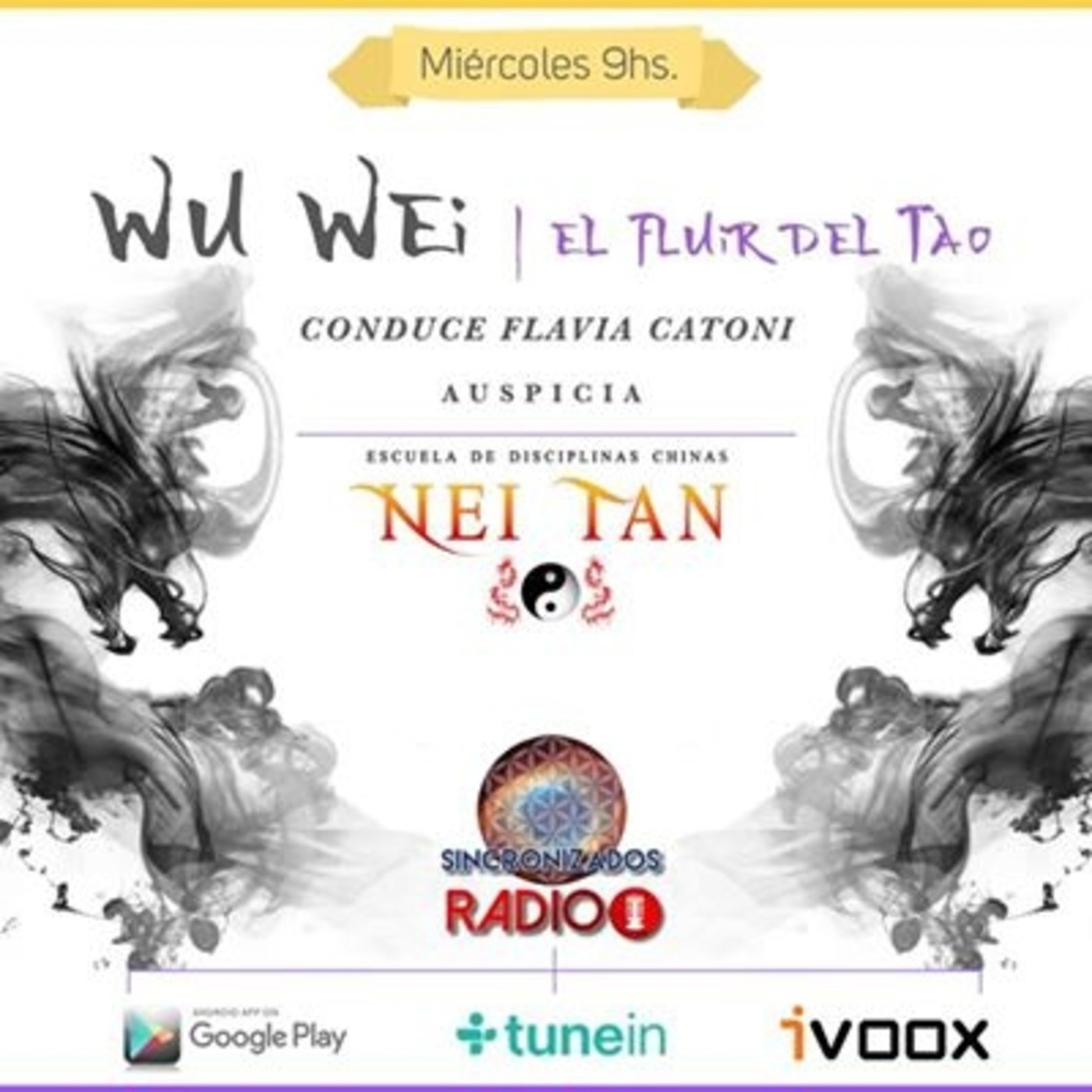 Wu Wei: El Fluir del Tao