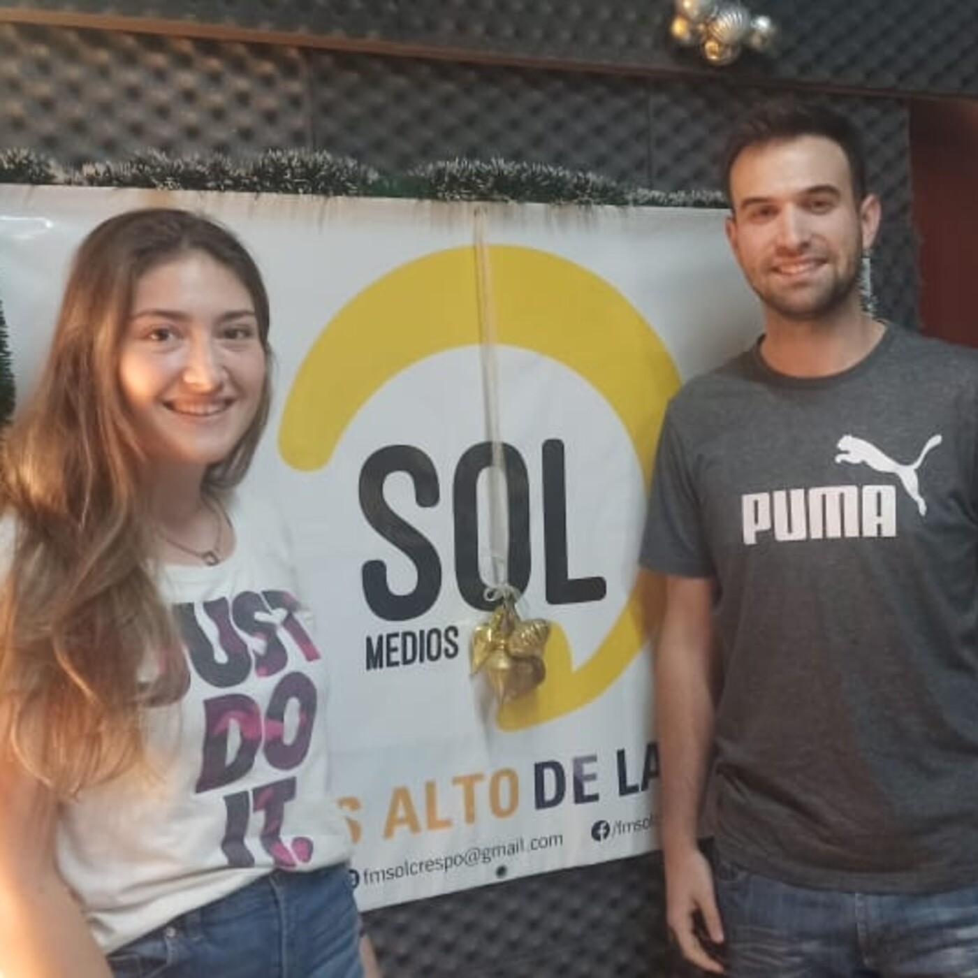 Programas - Sintonía Deportiva