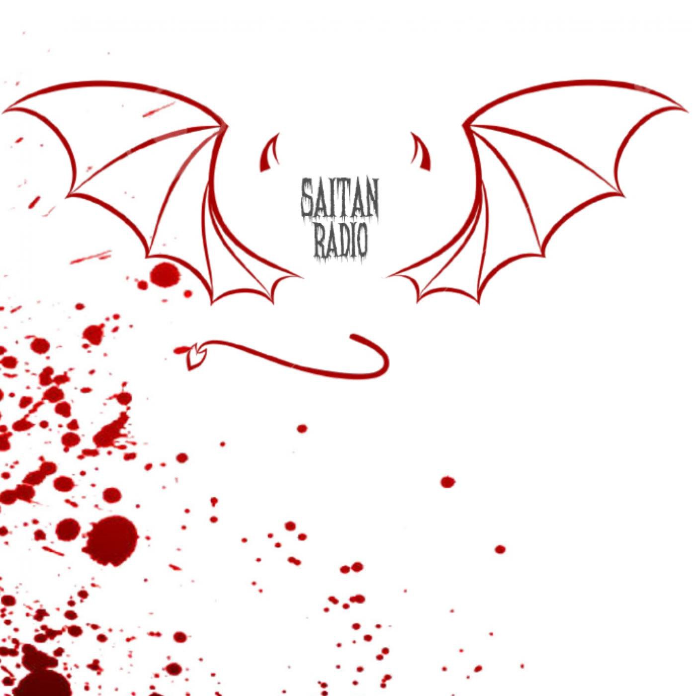 Shakespeare's Guitar Show - Fairy Oak - Quinto programa en Saitan Radio