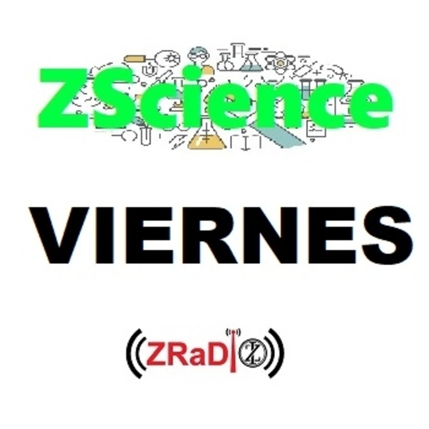 ((ZRaDio)) 2018-2019 ((ZScience))