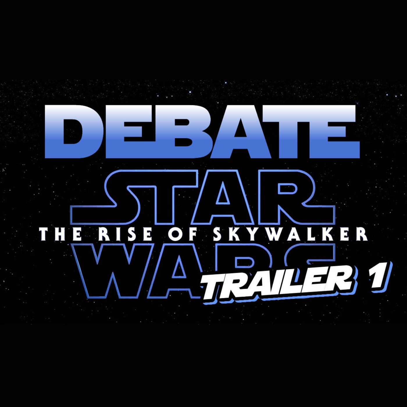 Debate Friki (Podcast)