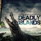 El misterio de las islas perdidas (serie completa)