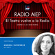 Capítulo 5: Andrea Gutiérrez, actriz