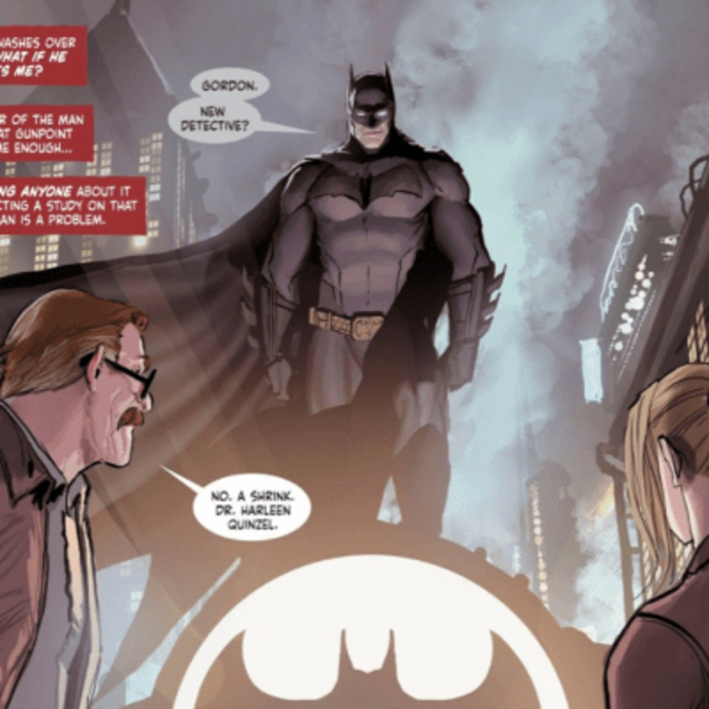 Epic comics