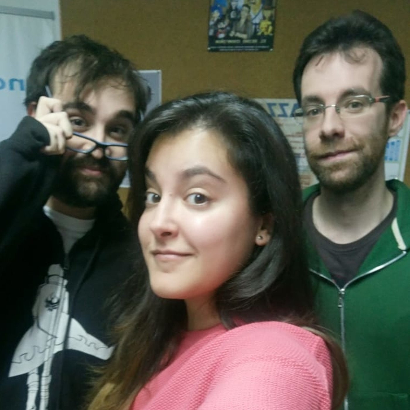 Deathwatch News 11x15 - Resident Evil 2, Memorias de Idhún y Guardianes de la galaxia 3 Deathwatch News 11x15 - Resident Evil 2, Memorias de Idhún y Guardianes de la galaxia 3