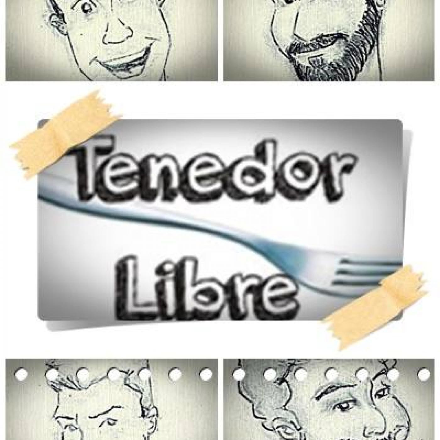 Tenedor Libre