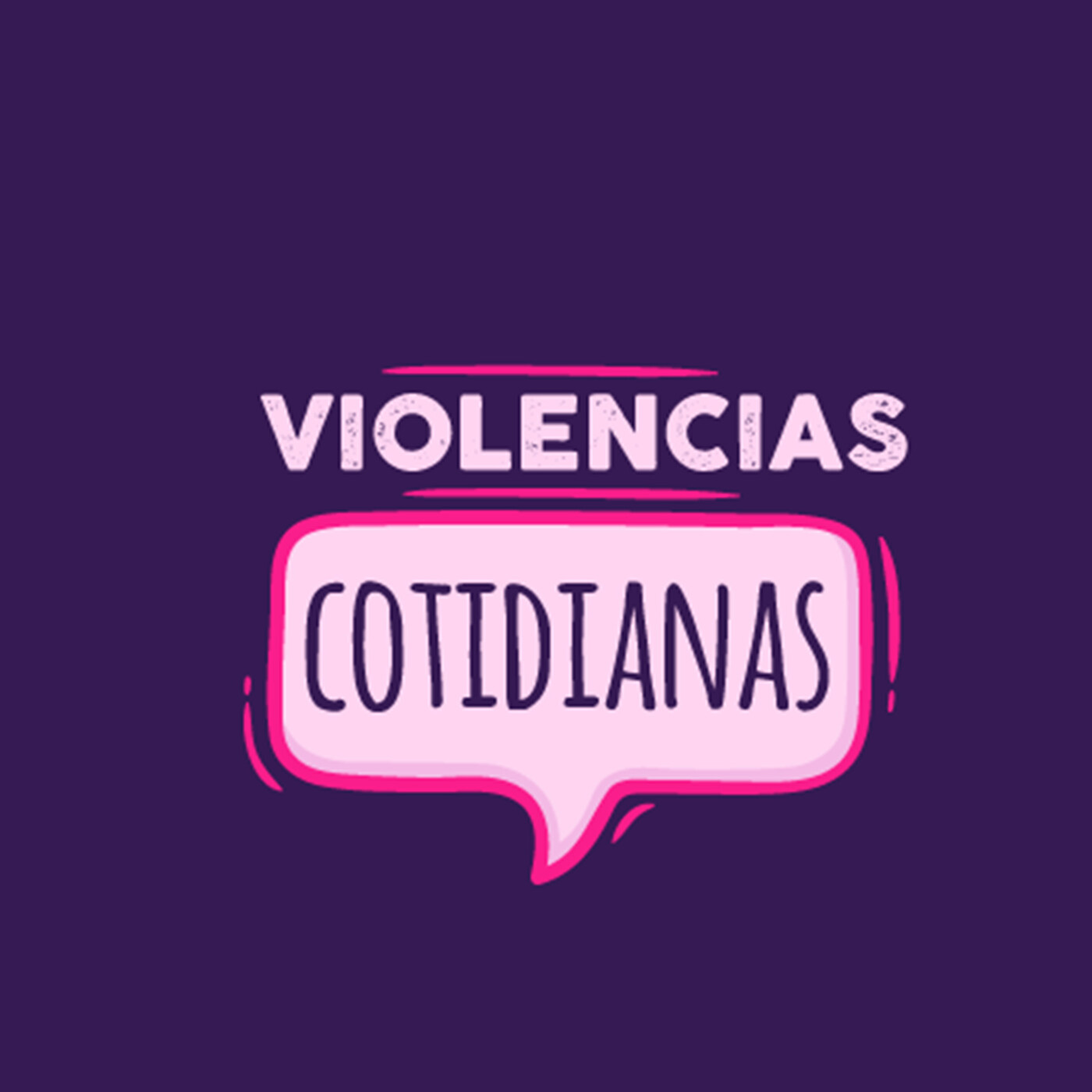 Violencias Cotidianas