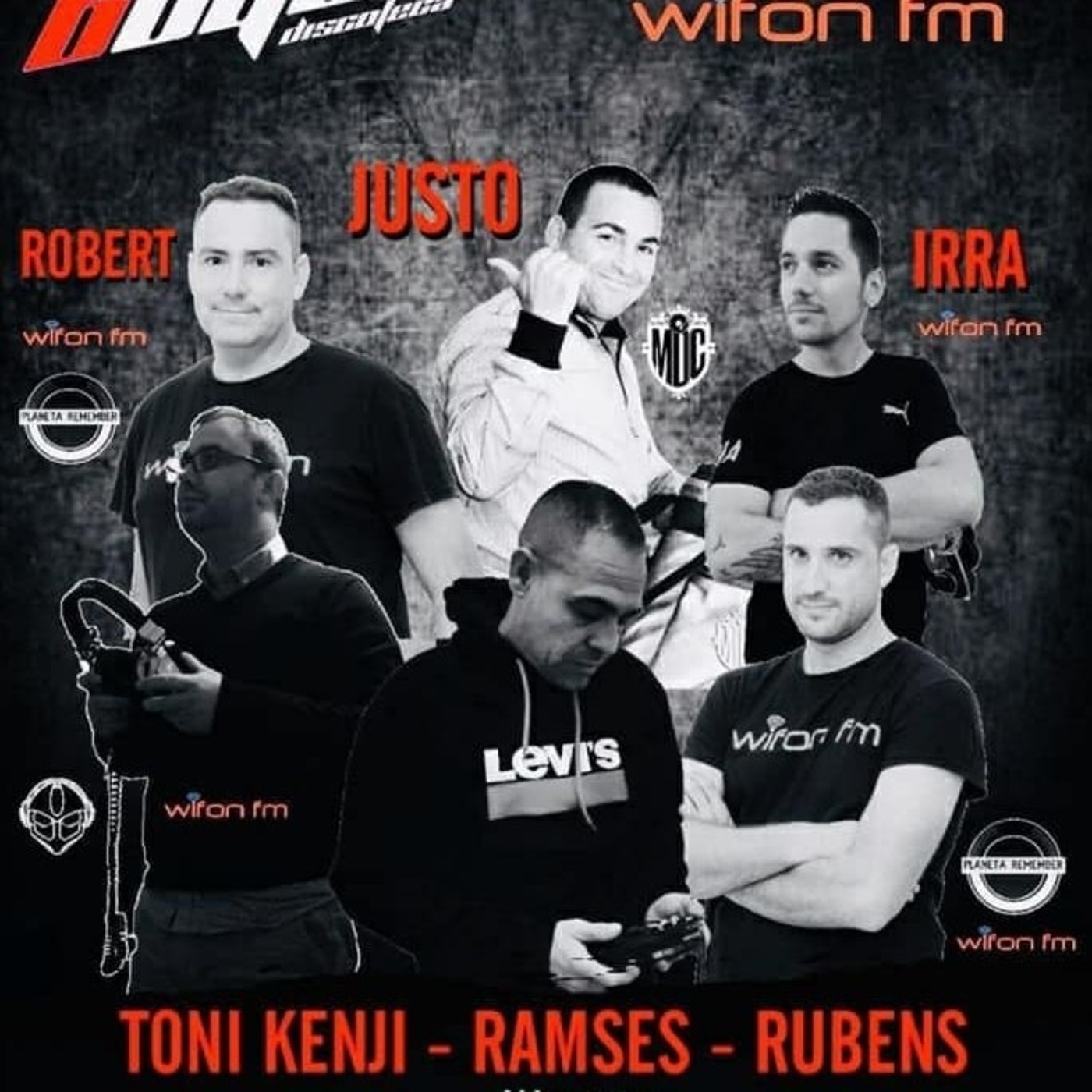 Toni Kenji Music