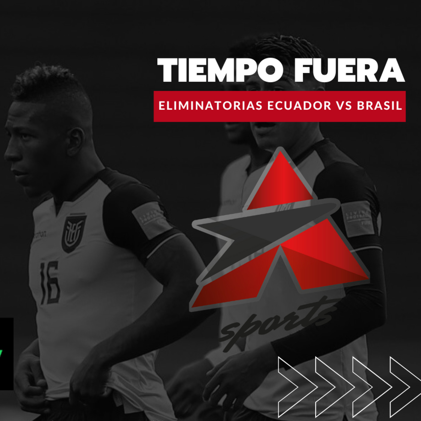 Tiempo Fuera
