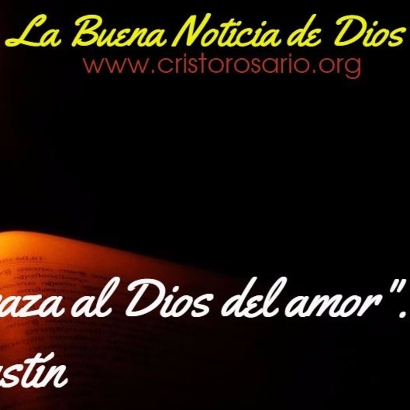 Podcast de Radio Cristo Rosario
