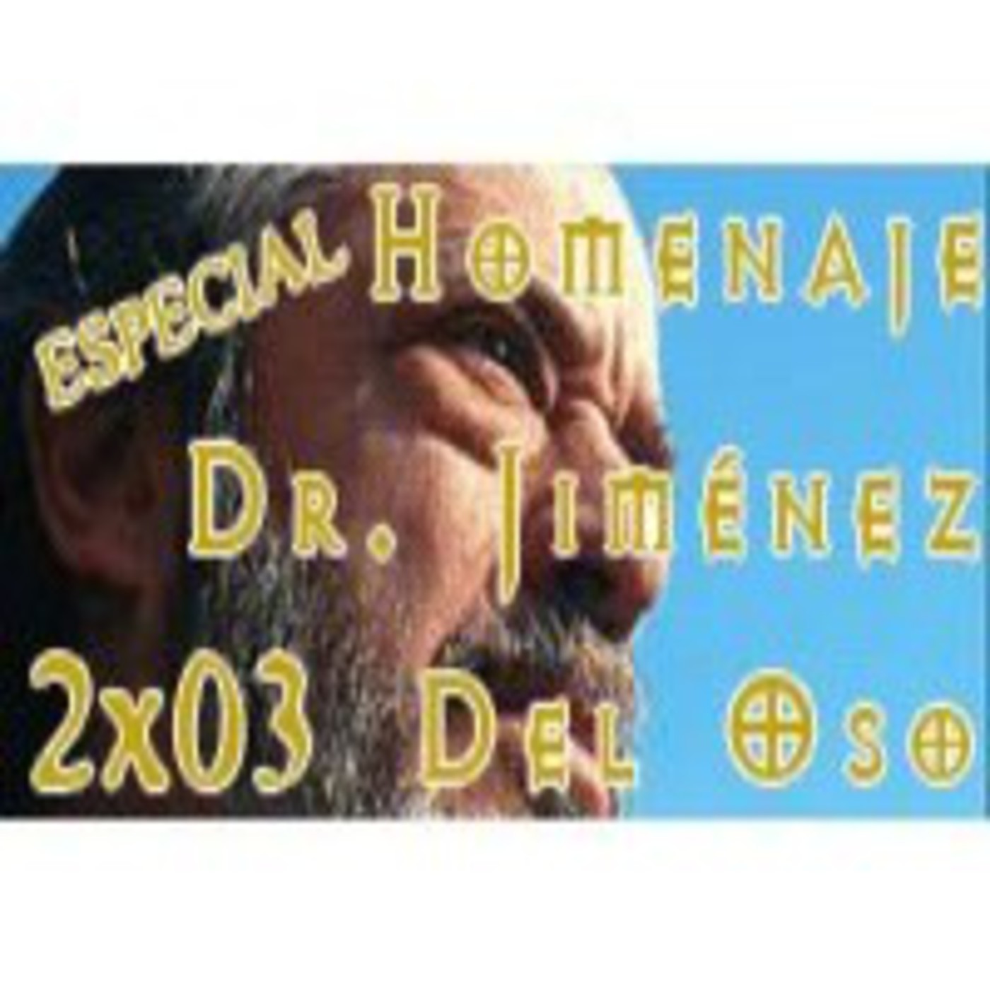 Podcast La Sombra del Espejo