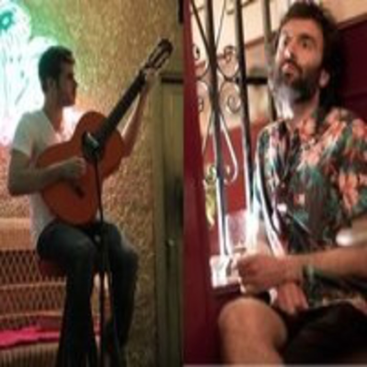 LA HOGUERA en Getafe Voz Radio
