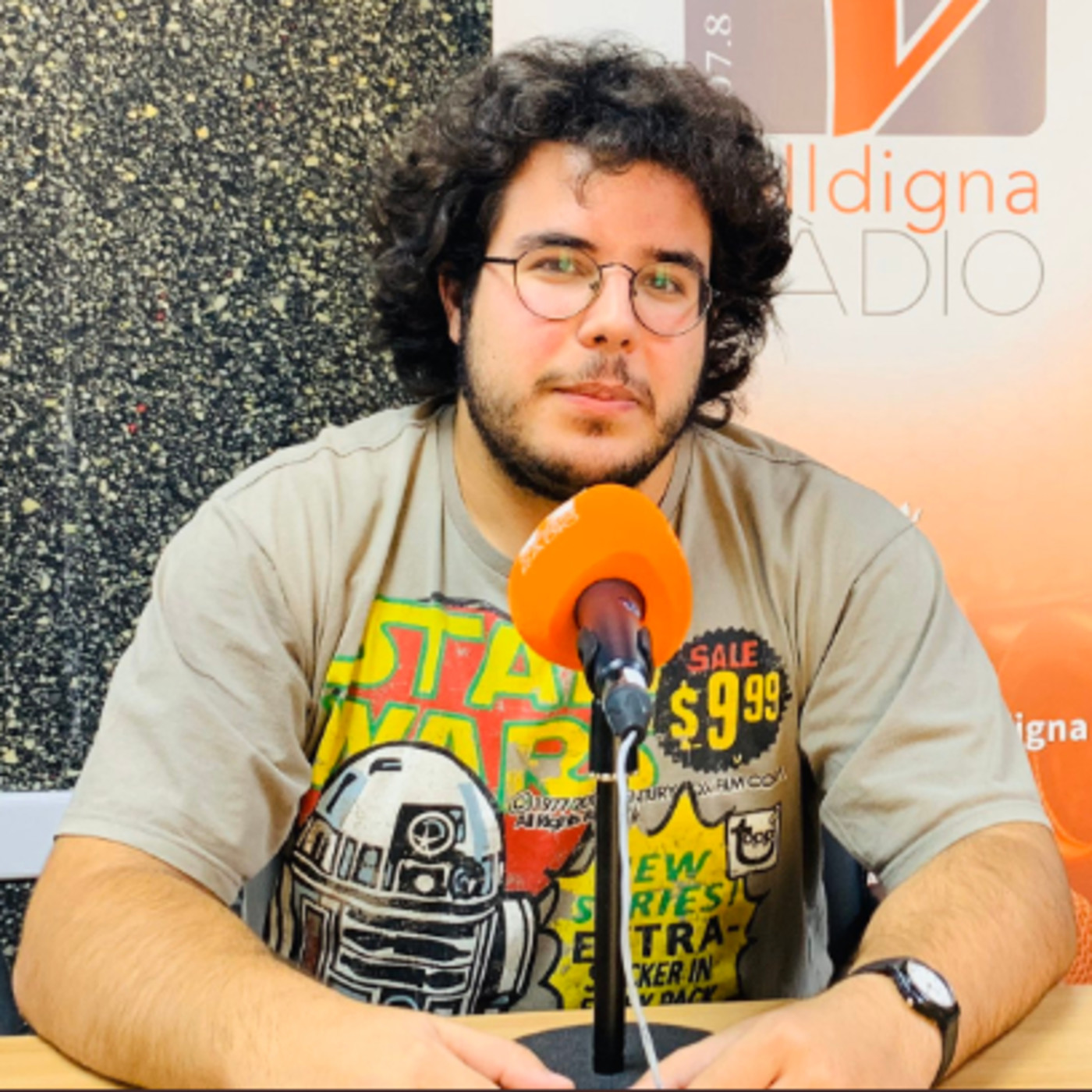 1ª TEMPORADA - UNA DE CADA