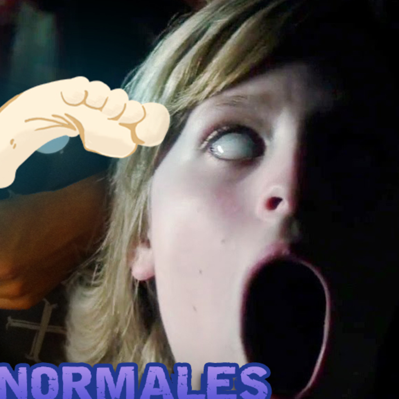 Tak Tak Duken - 87 - Historias Paranormales Argentinas - Volumen 6 episode artwork