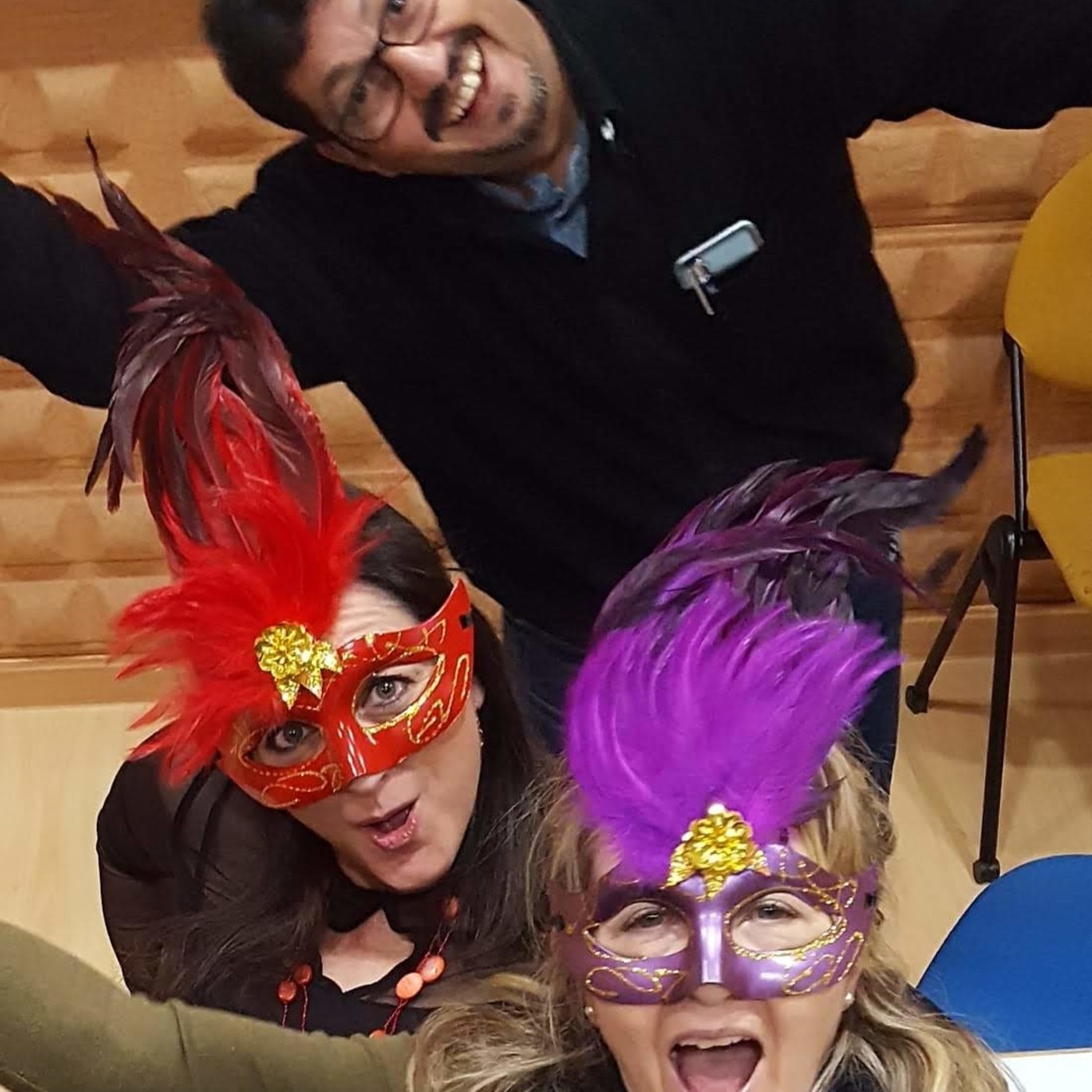 Taller de Radio Acrola 4ª Temporada 2018-2019