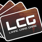 JcDa2 #58 Living Card Games