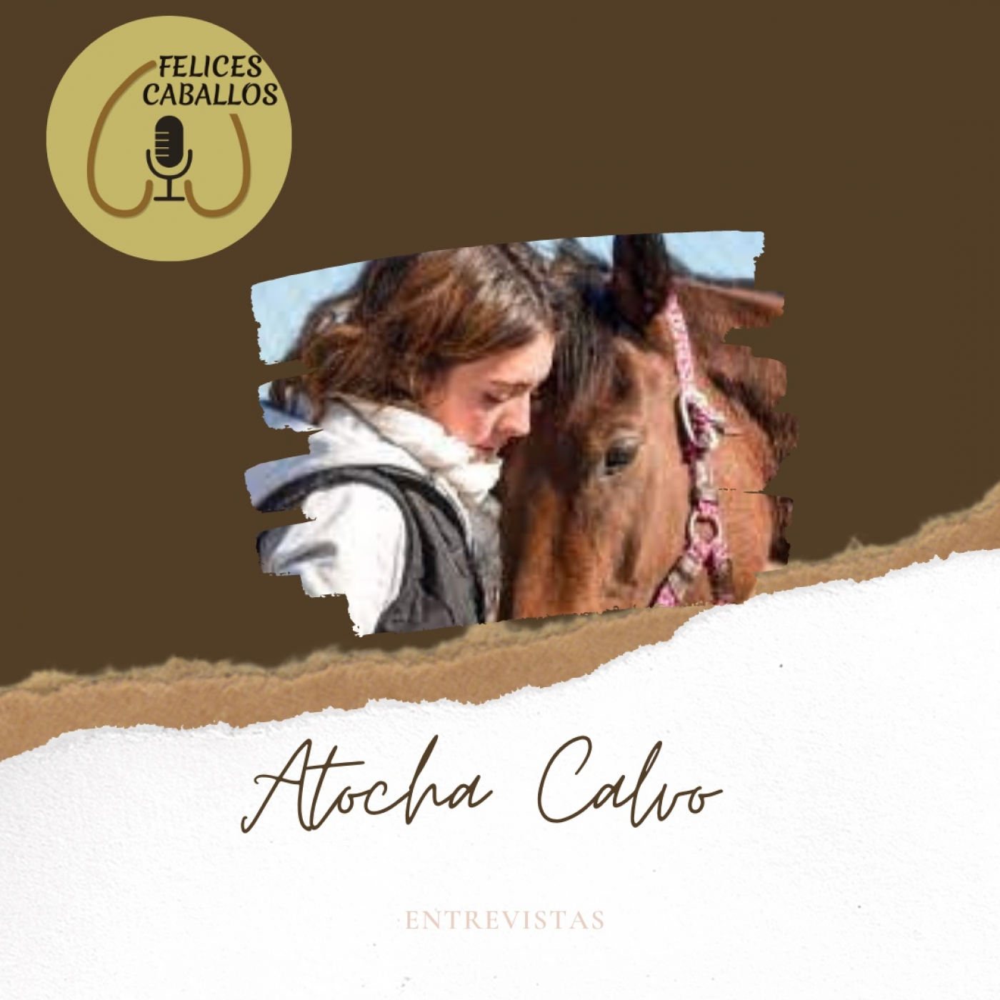 Felices Caballos