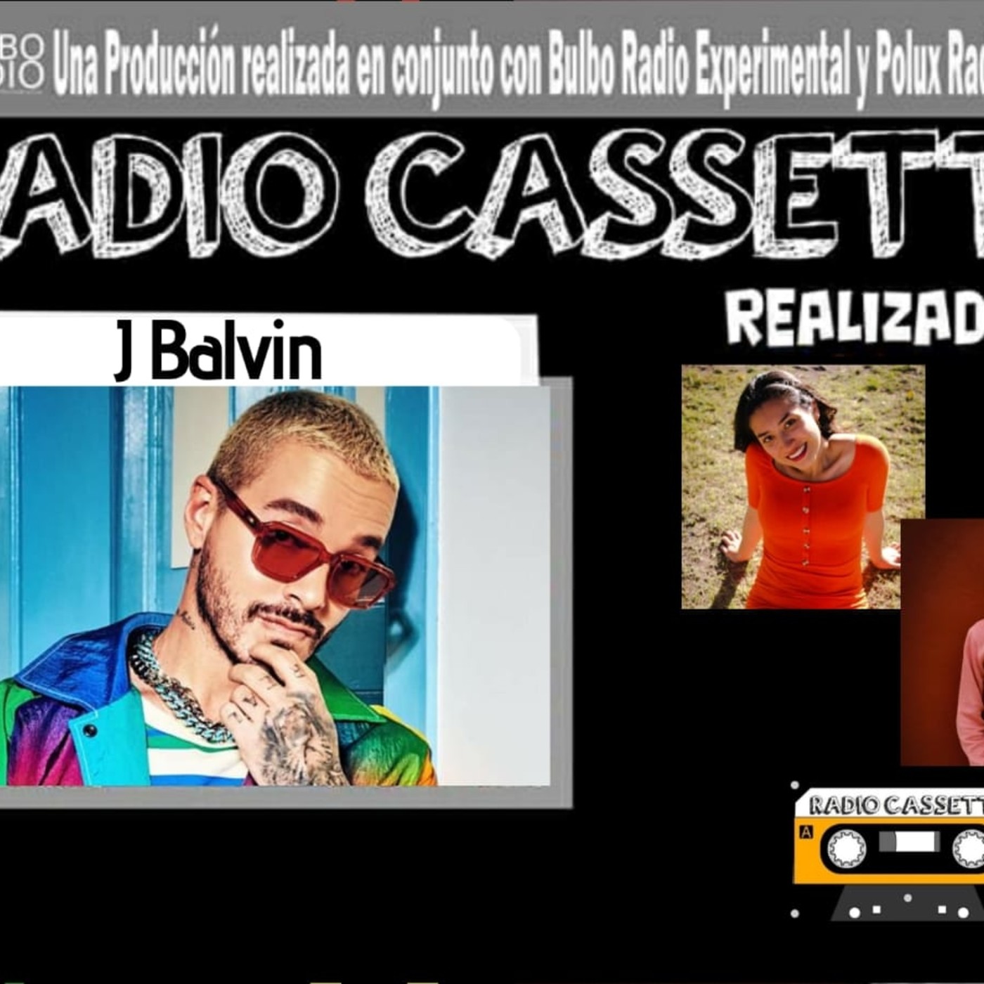 Radio Cassette