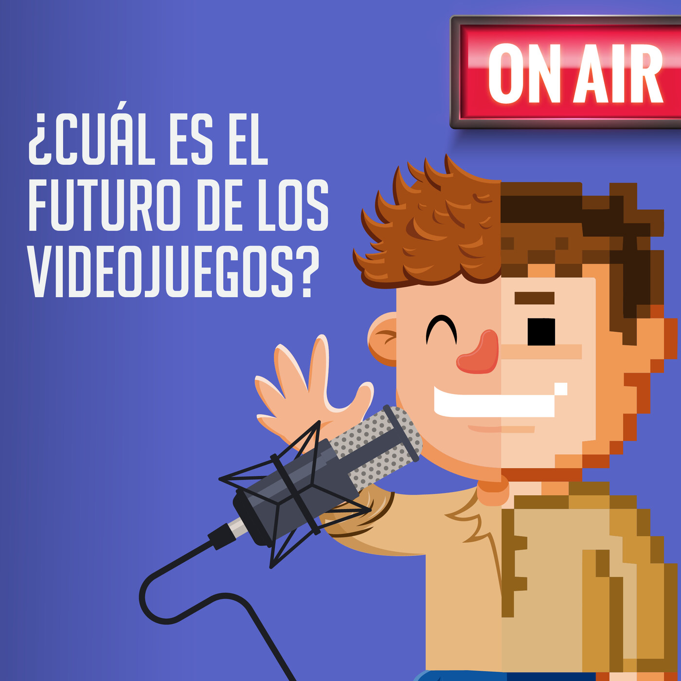 La Vida es un Videojuego