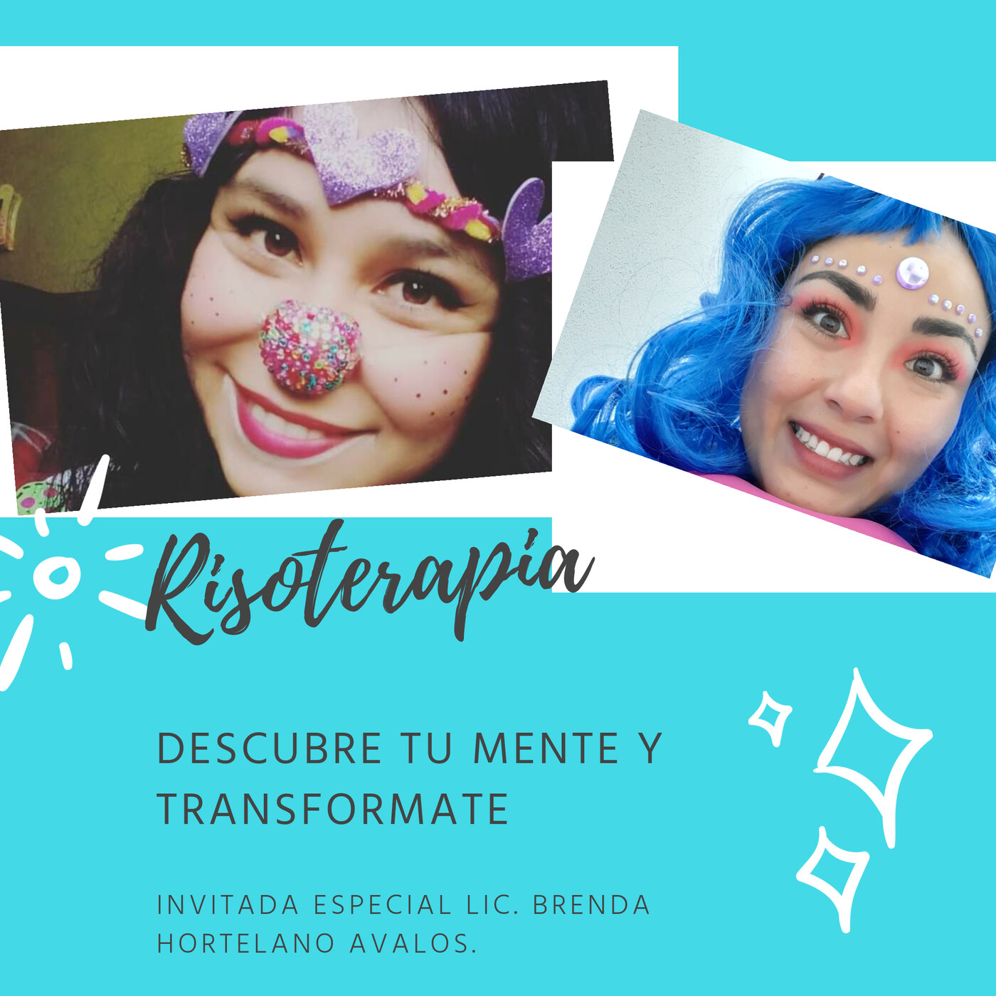 Descubre tu mente y transformate