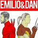 Emilio y Dan 22-06-2019