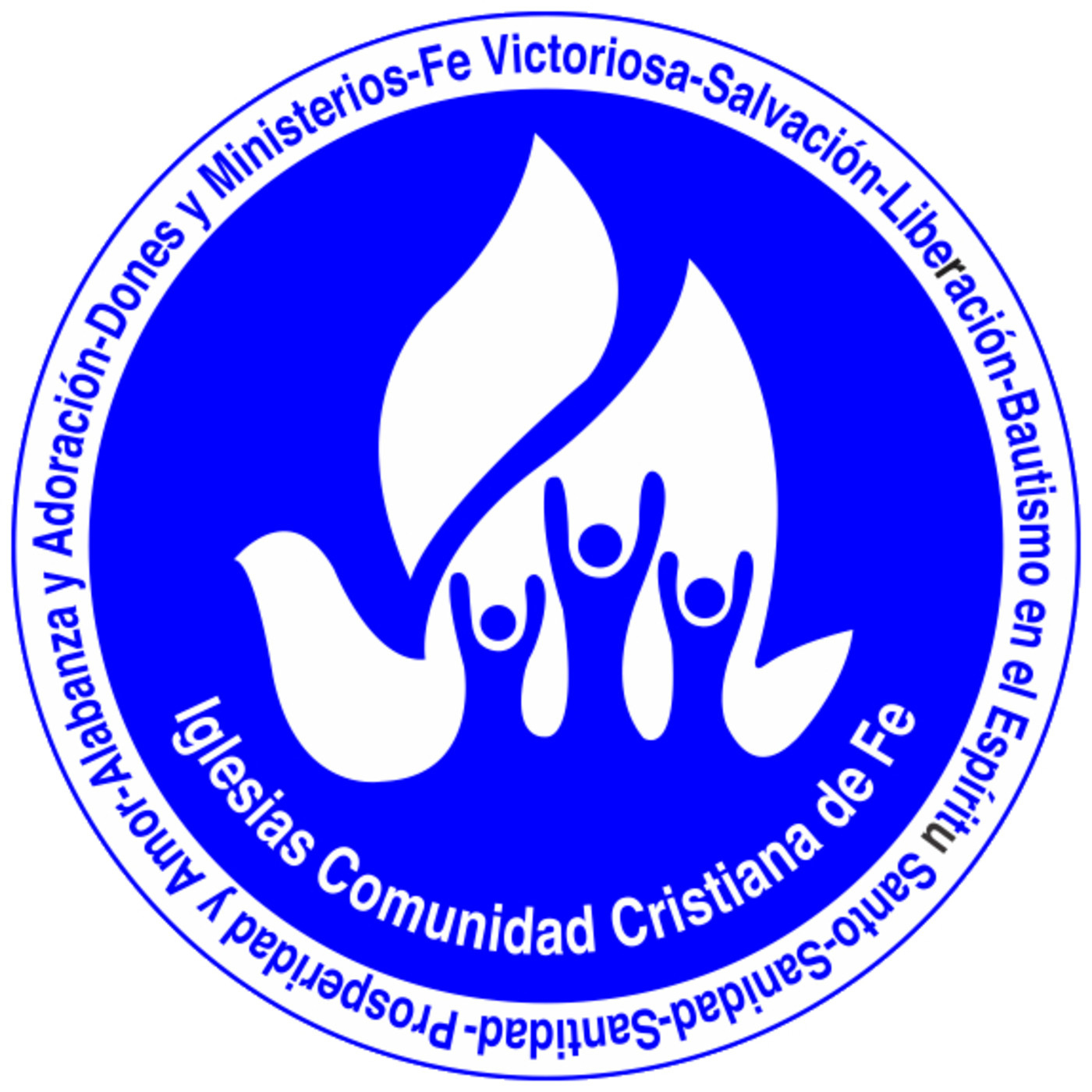Mensaje semanal Comunife Cali ICCF