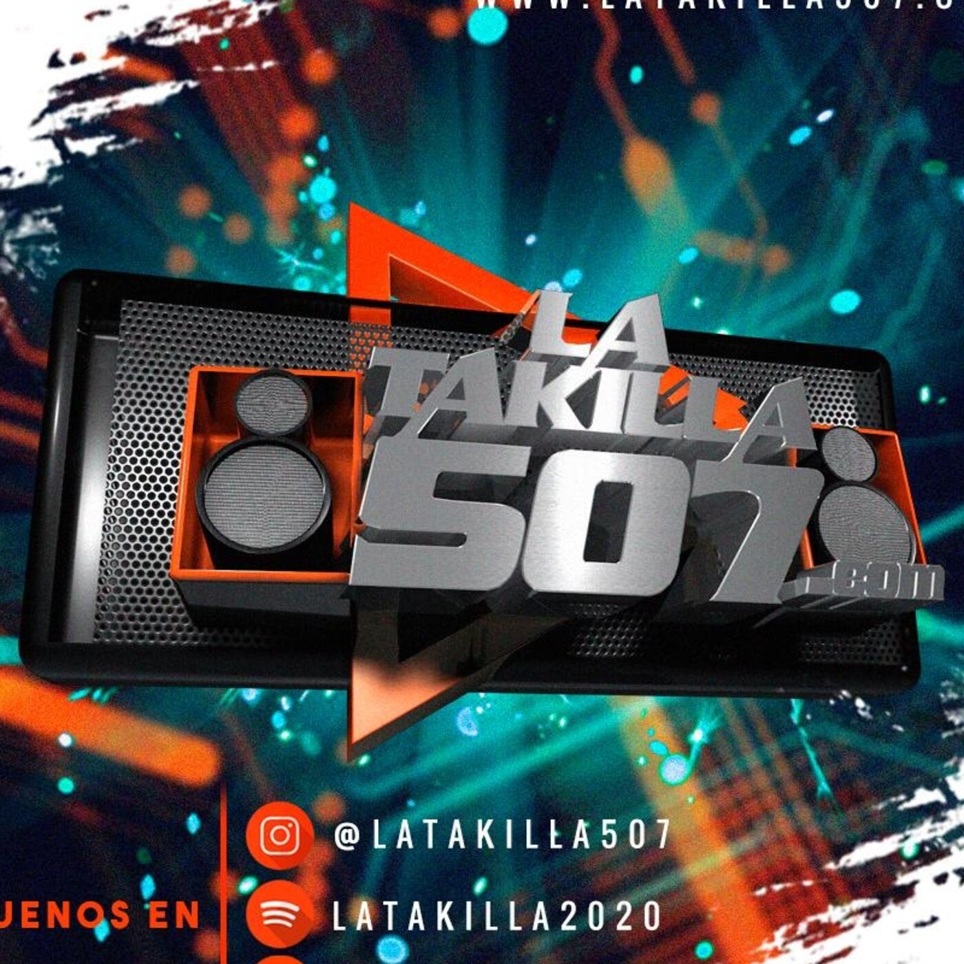 Bachata Mixtape 2021 - Dj Robertt507