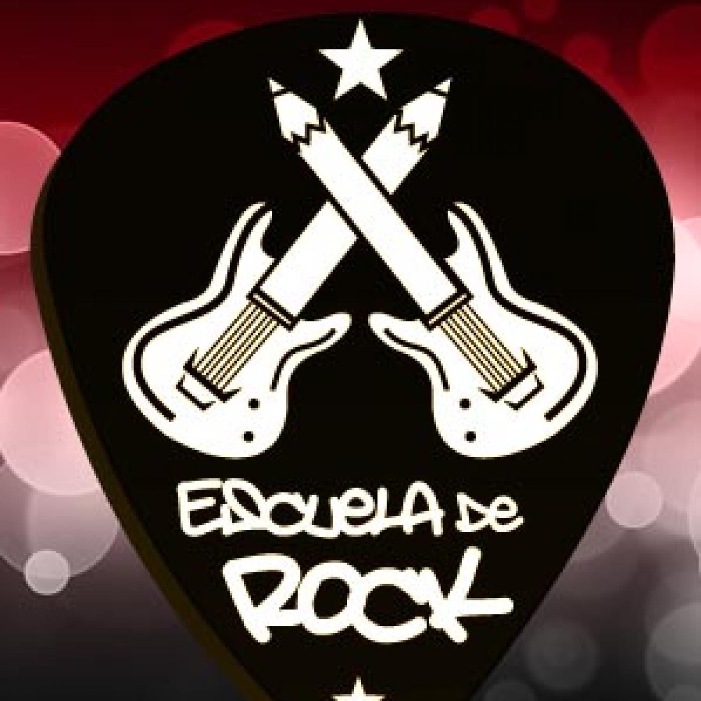Escuela de Rock