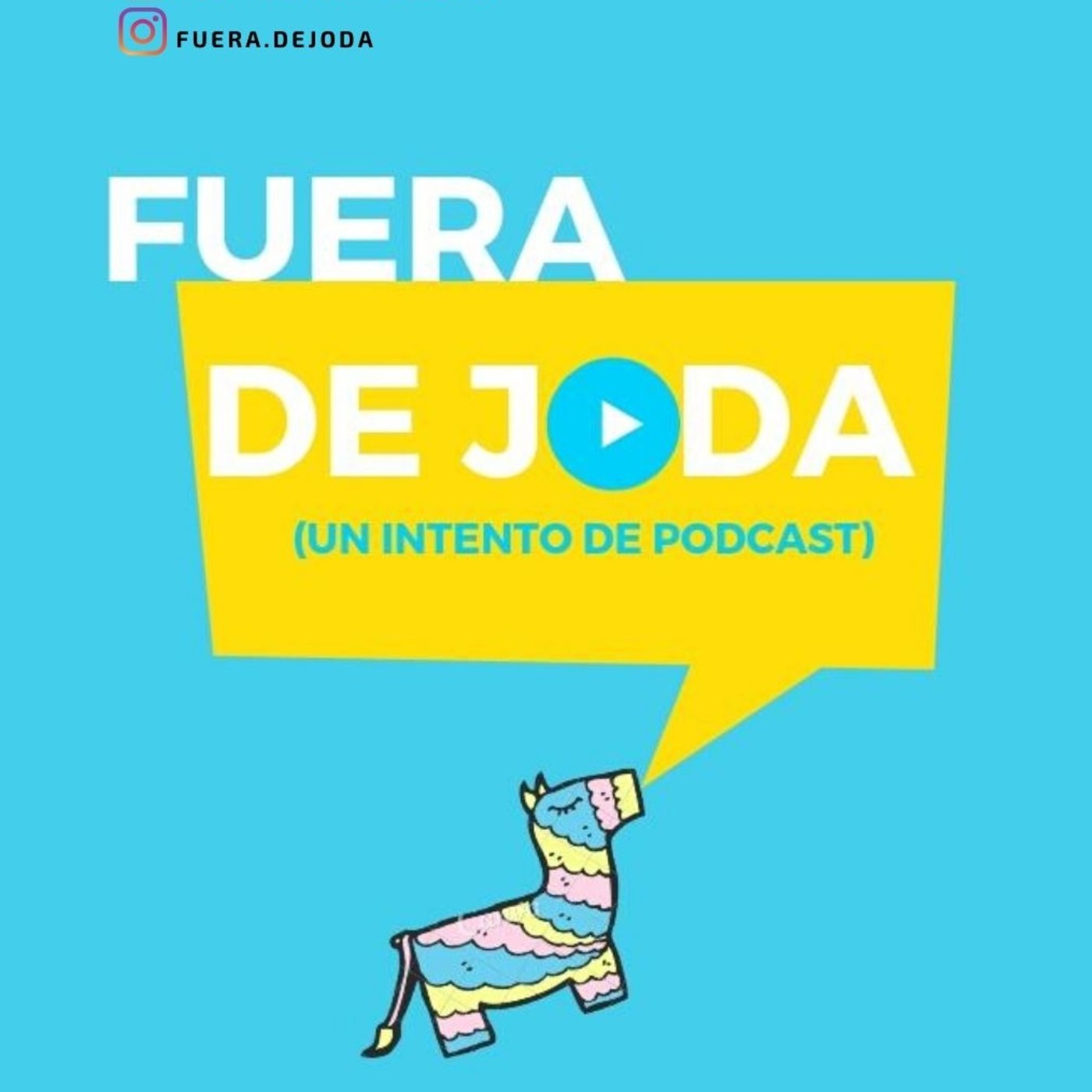 Fuera De Joda