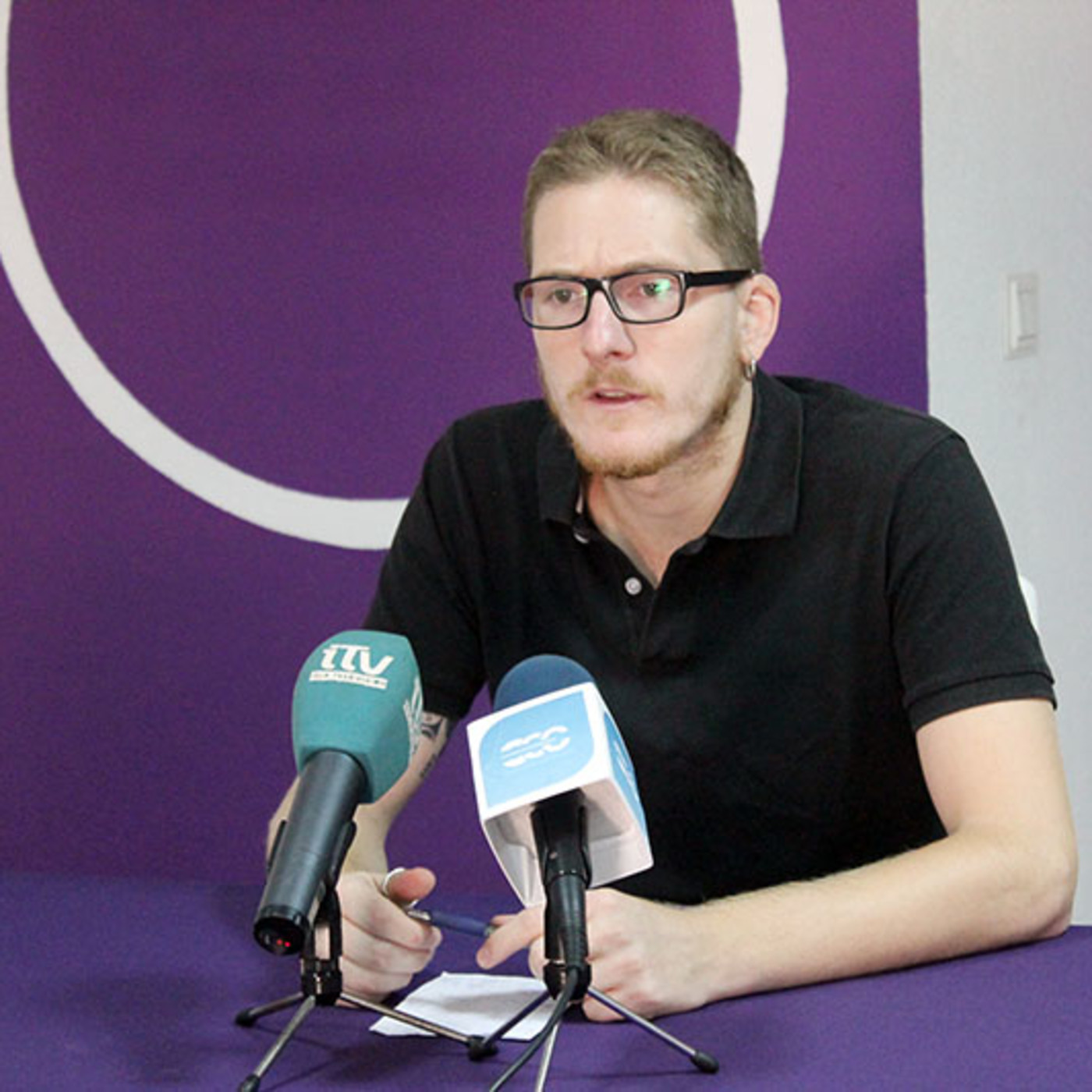 Podcast Costa Cádiz Comunicación