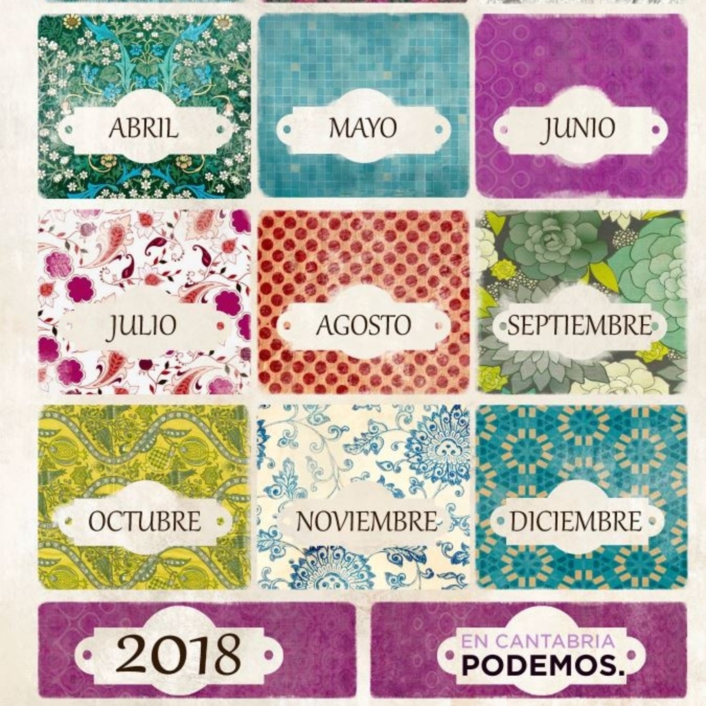 Podemos Cantabria