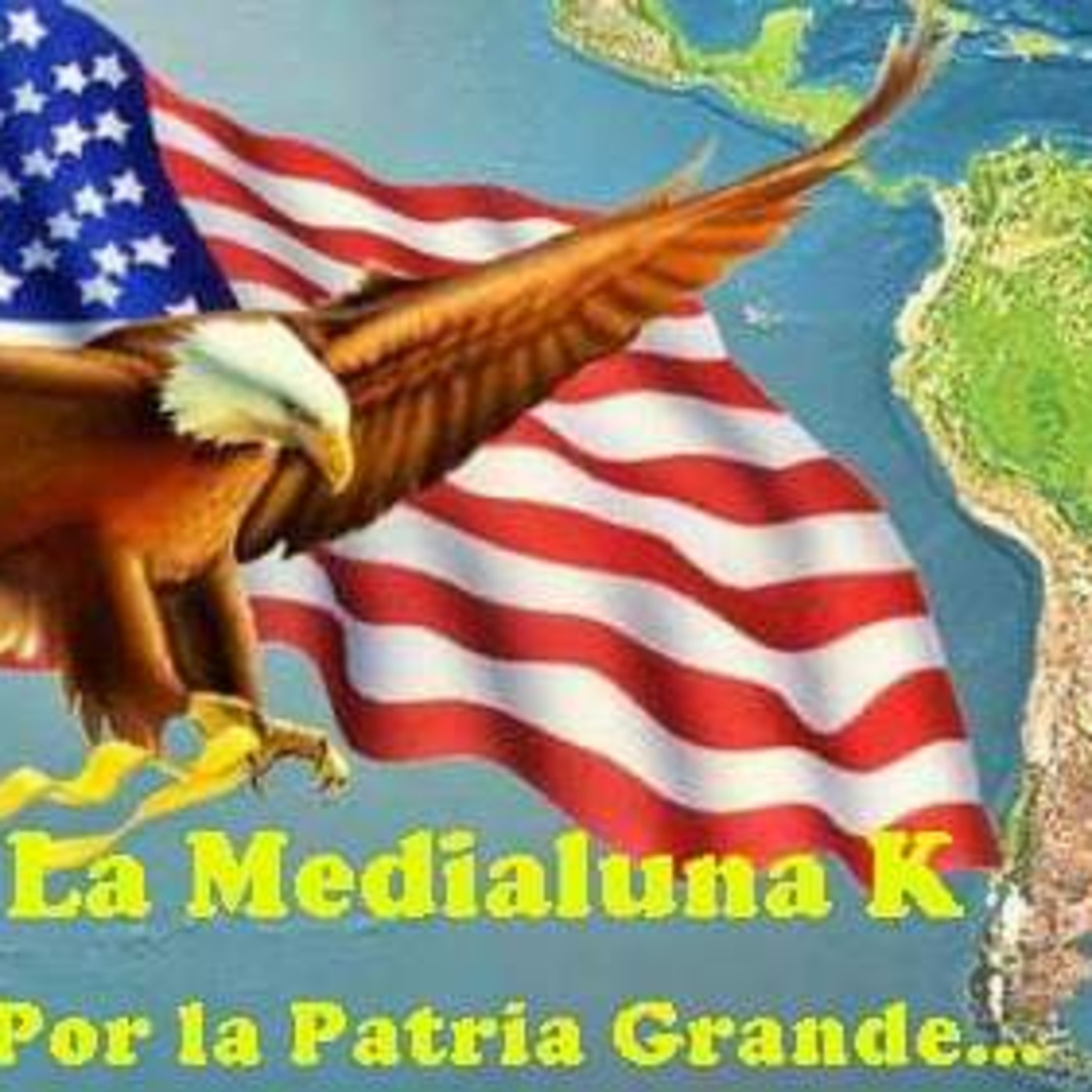 Podcast de La Media Luna K