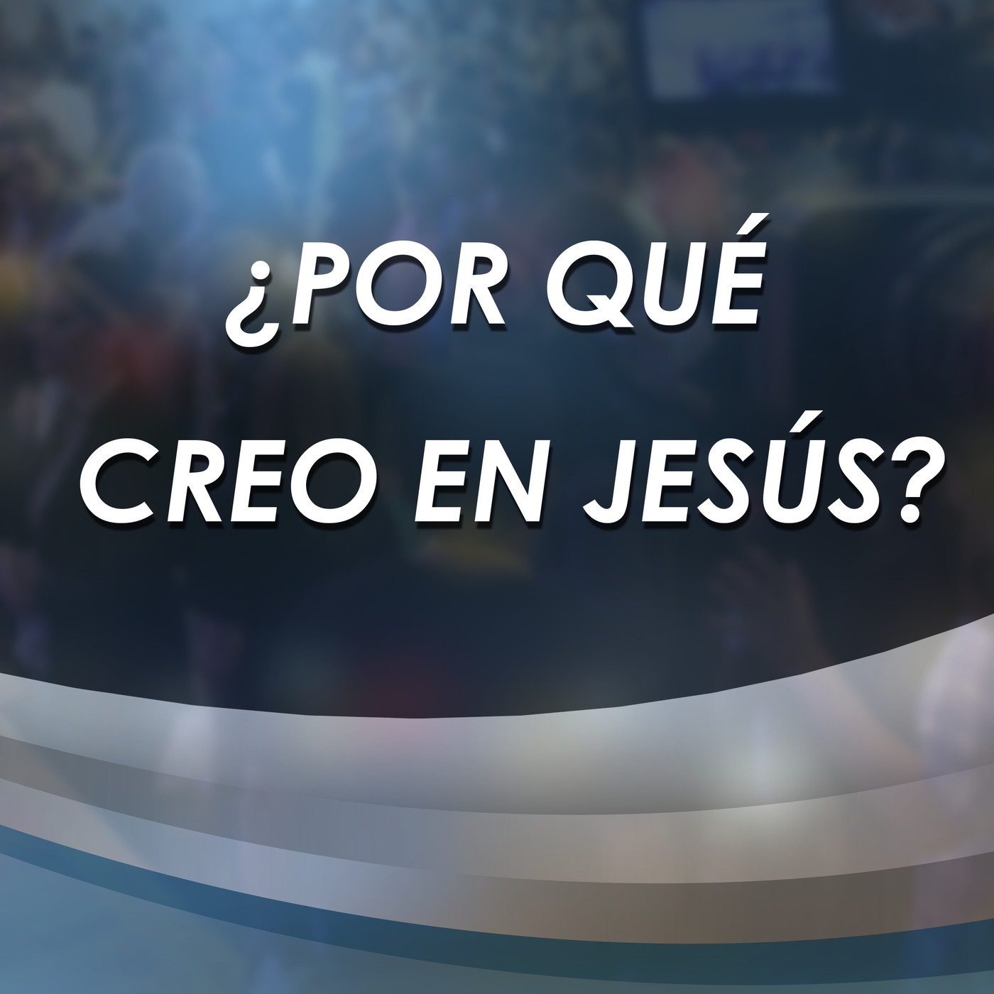 Prédica del pastor Emilio Agüero - ¿Por qué creo en Jesús?