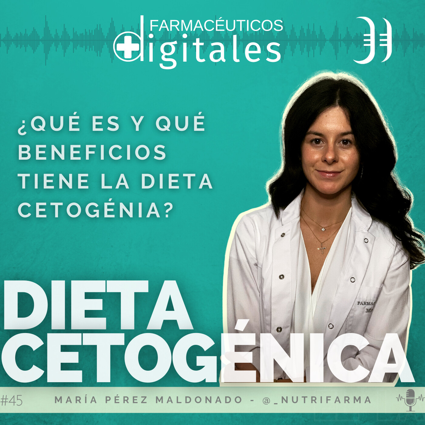Farmacéuticos Digitales