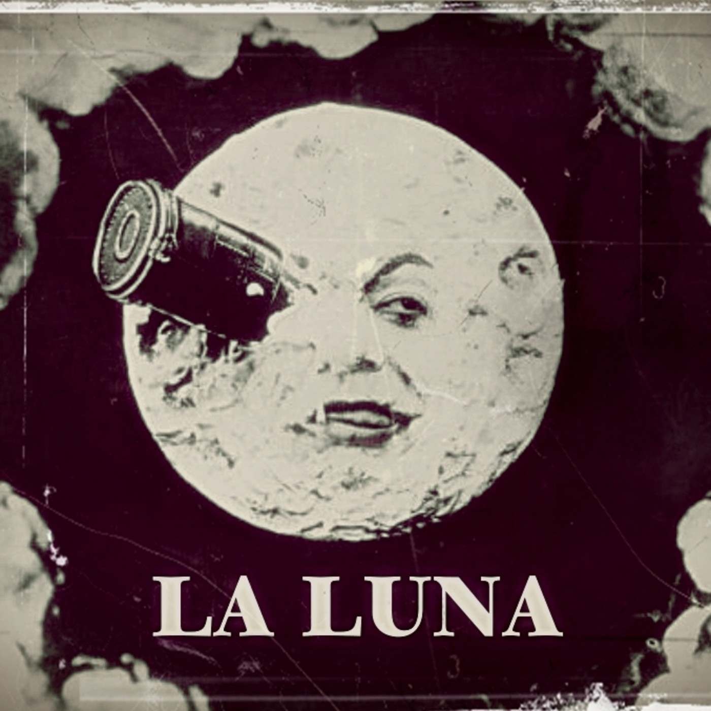 La Luna