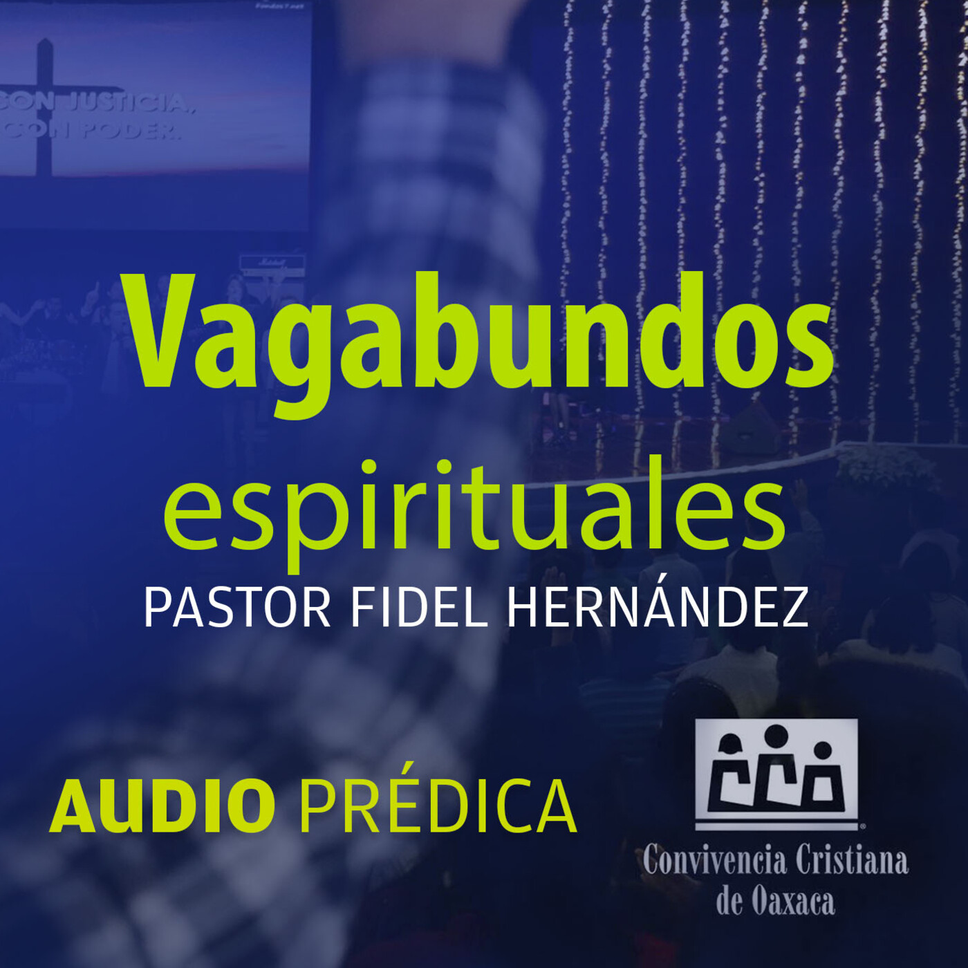 Convivencia Cristiana de Oaxaca