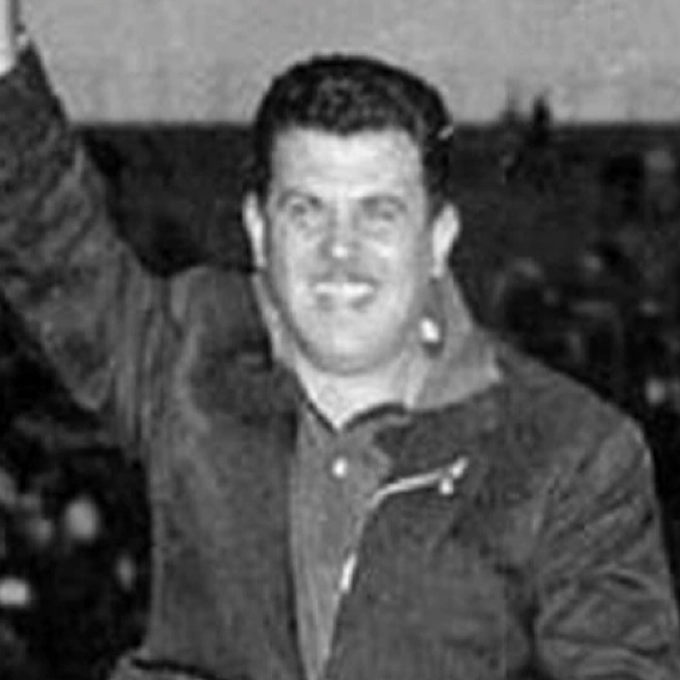 El primer título europeo de la historia del Atlético de Madrid | Recopa de 1961/1962 episode artwork