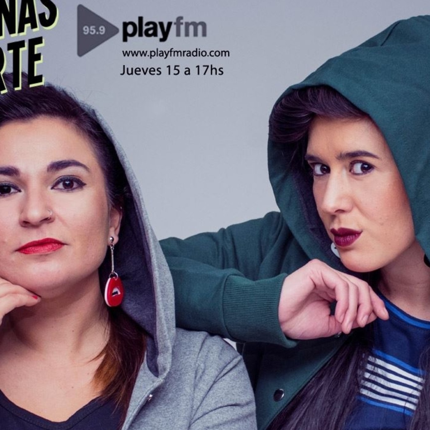 Reinas de Marte