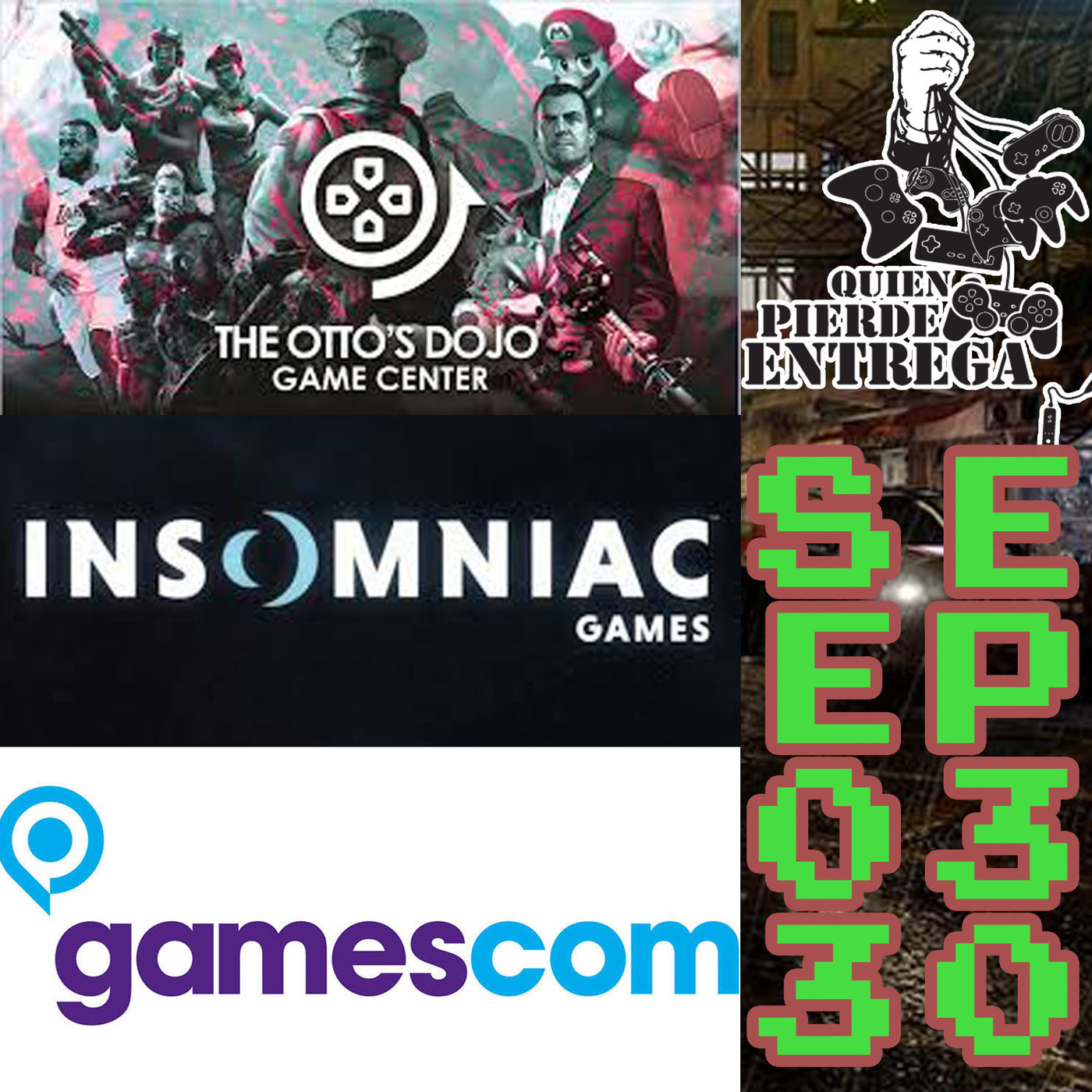 Quien Pierde Entrega