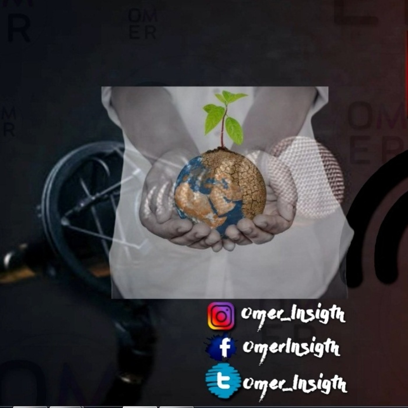 El Nuevo Orden Mundial Hacia donde va el Mundo