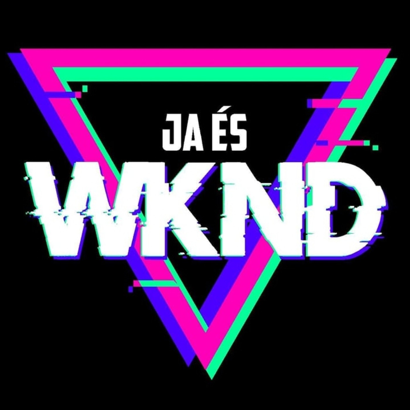 JAESWKND