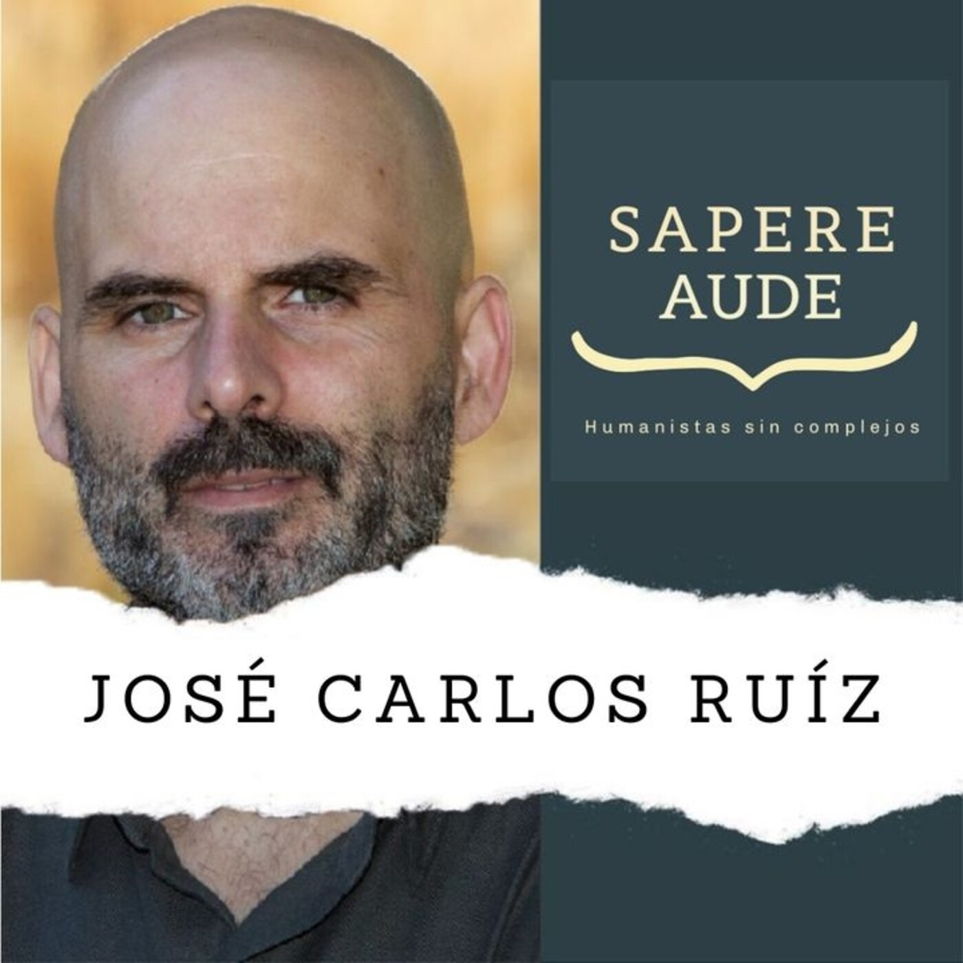 Atreverse a pensar con José Carlos Ruiz episode artwork