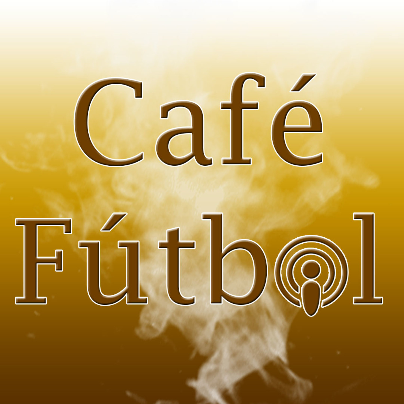 Café Fútbol Perú