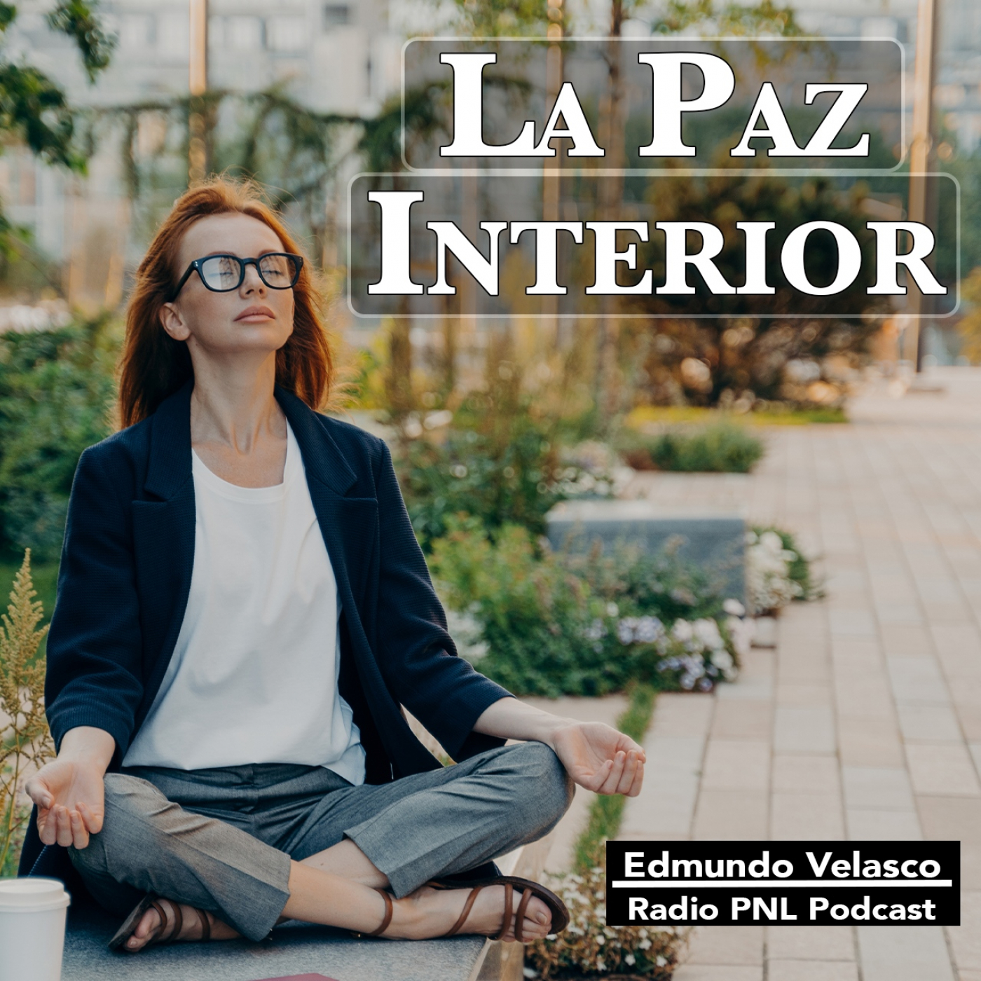 Edmundo Velasco en Directo